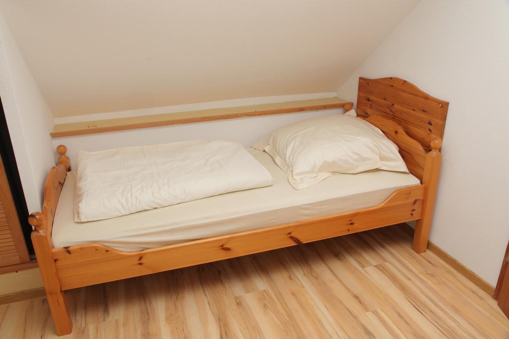 Pension Haus Kassel Fuldatal Экстерьер фото